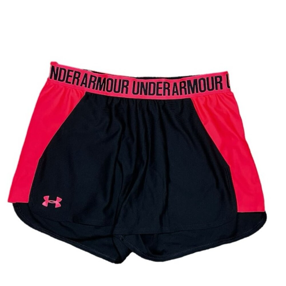 Under Armour Loose Shorts
